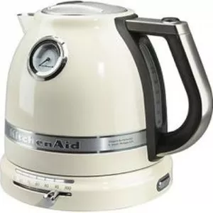 KitchenAid 5KEK1222 электрический чайник 1,25 L 1850 W Кремовый