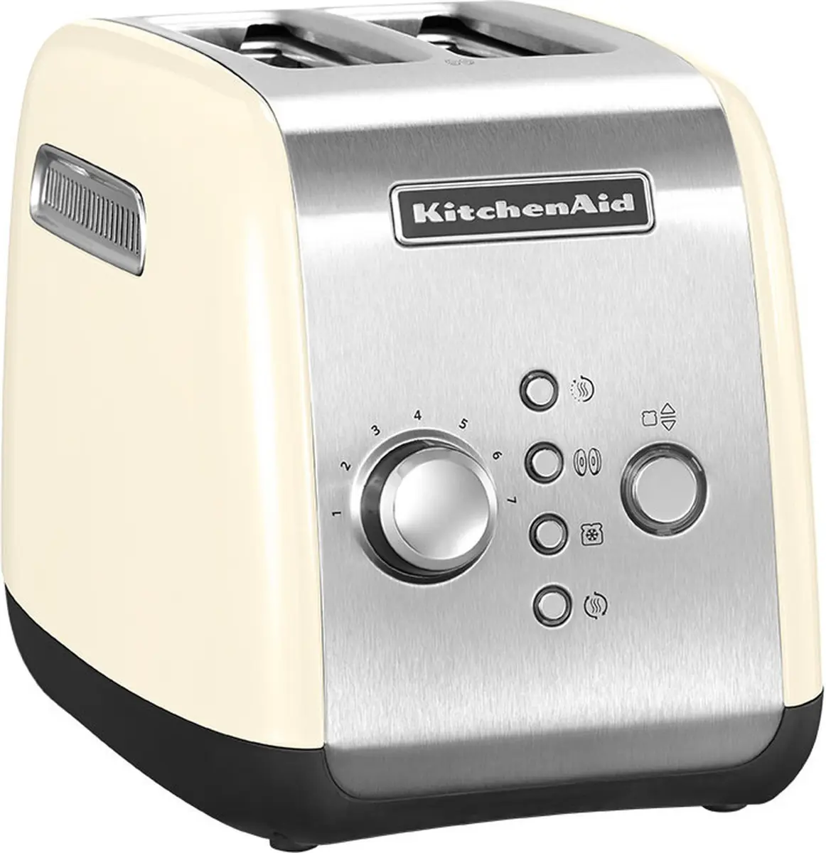 Toasteris KitchenAid 5KMT221 2 šķēles 1100