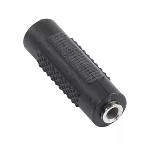 Audio Cable 3.5mm Vivanco 46/12 08 Black