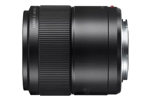 Makro objektīvs Panasonic Lumix G Macro 30mm F2.8 ASPH MEGA O.I.S. Photo 5