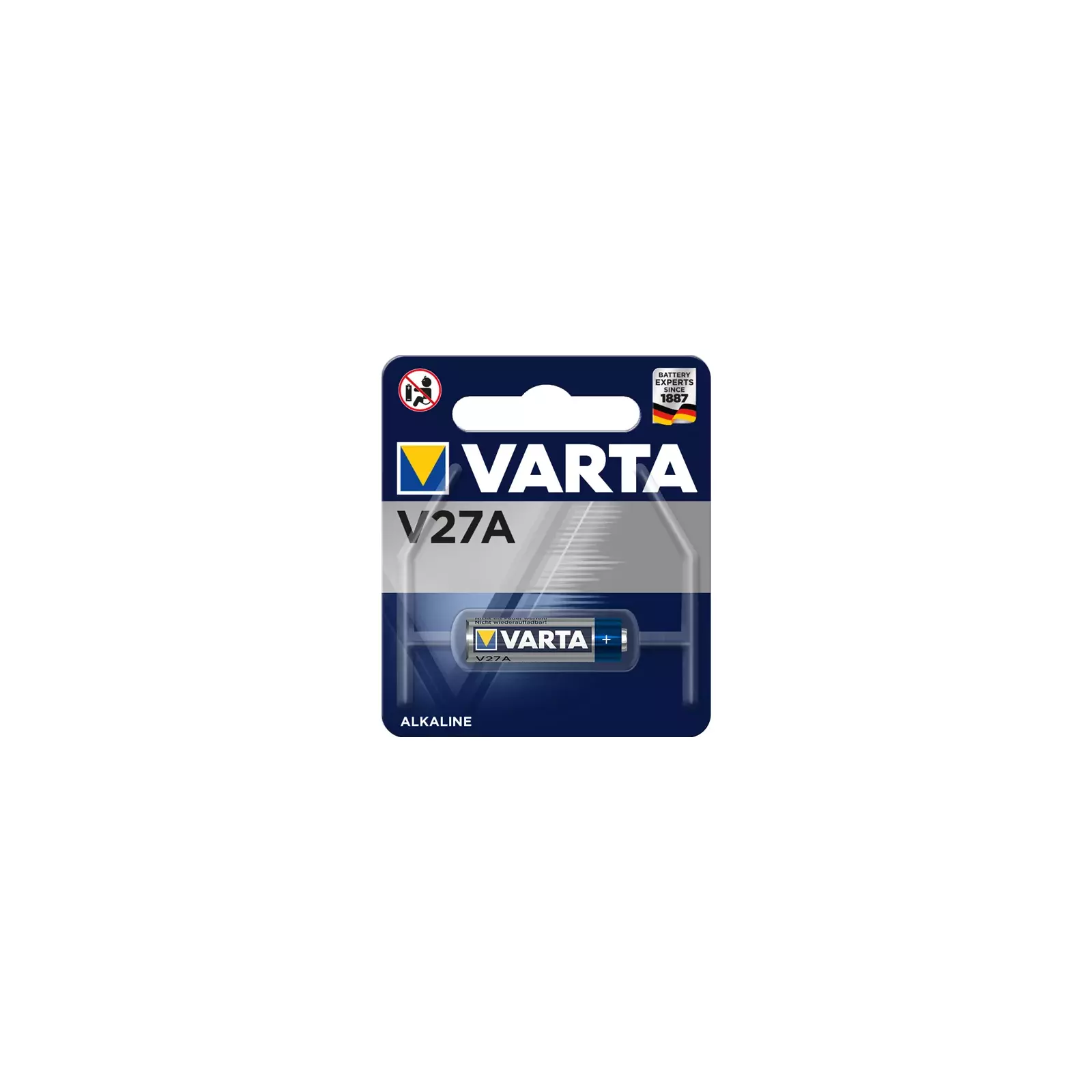 Varta 4227101401 Photo 1