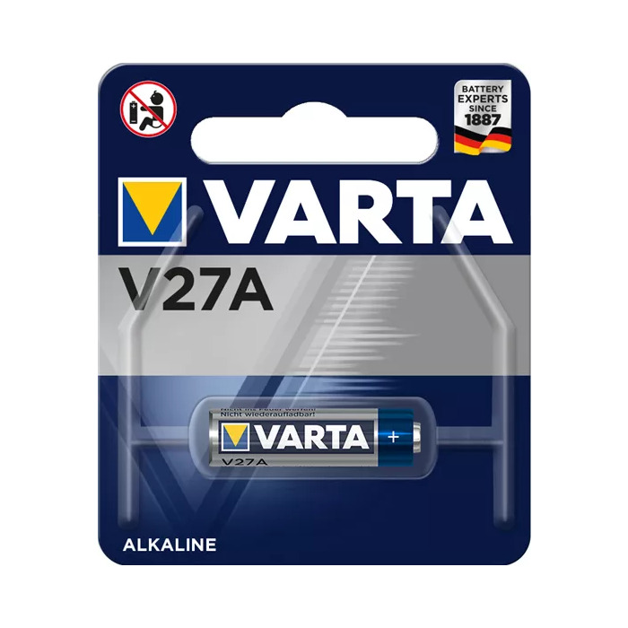 Varta 4227101401 Photo 1