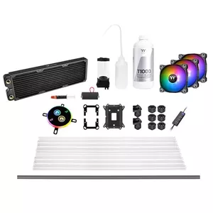 Liquid cooling kit Thermaltake Pacific C360 DDC