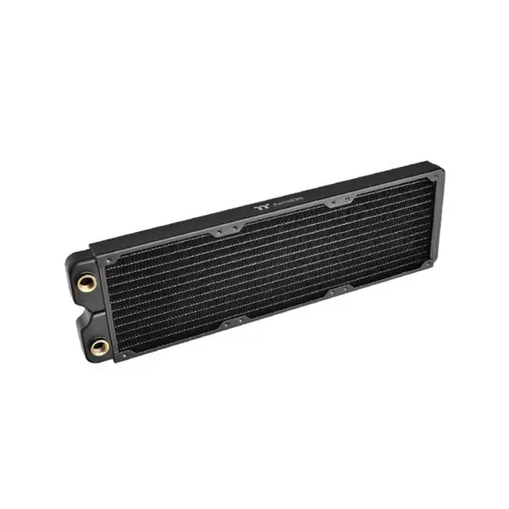 Ūdens dzesēšanas komplekts Thermaltake Pacific C360 DDC Photo 4