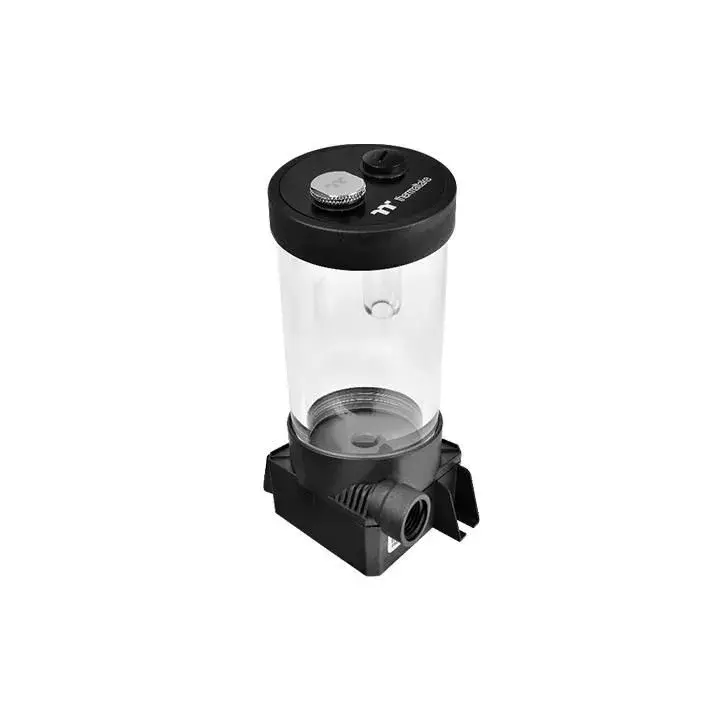 Ūdens dzesēšanas komplekts Thermaltake Pacific C360 DDC Photo 5