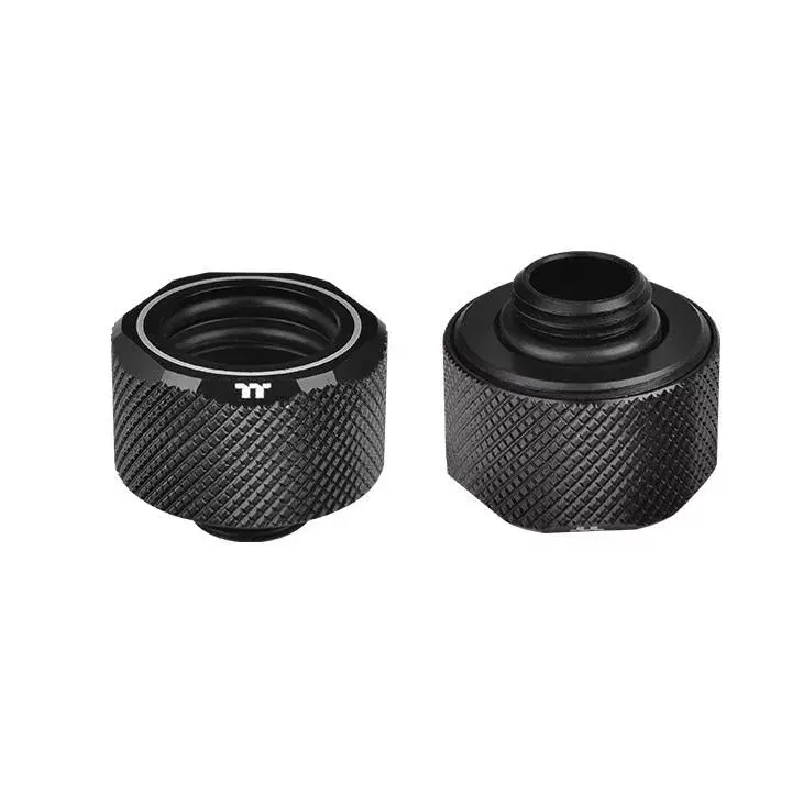 Ūdens dzesēšanas komplekts Thermaltake Pacific C360 DDC Photo 7