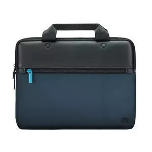 Mobilis Executive 3 35,6 cm (14") Portfelis Melns, Zils