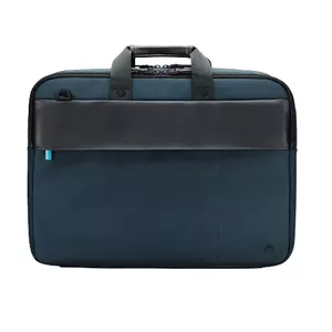 Портфель Mobilis Executive 3 35.6 см (14") Черный Синий