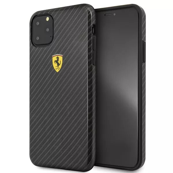Silikona aizsargvāciņš Apple iPhone 11 Pro