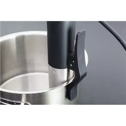 Caso SV 1200 Smart Sous Vide Immersion Circulator Photo 2