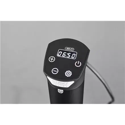 Caso SV 1200 Smart Sous Vide Immersion Circulator Photo 3
