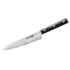 Универсальный кухонный нож Samura DAMASCUS 67 150 мм Photo 2