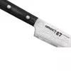 Универсальный кухонный нож Samura DAMASCUS 67 150 мм Photo 3