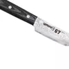 Нож для нарезки Samura Damascus SD67-0046MT Tanto 230 мм Photo 7