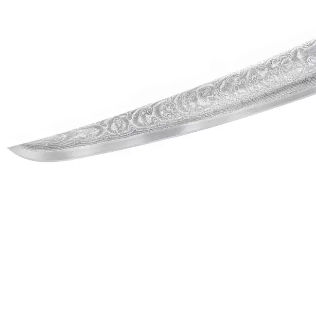 Нож для нарезки Samura Damascus SD67-0046MT Tanto 230 мм Photo 11
