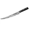 Нож для нарезки Samura Damascus SD67-0046MT Tanto 230 мм Photo 4