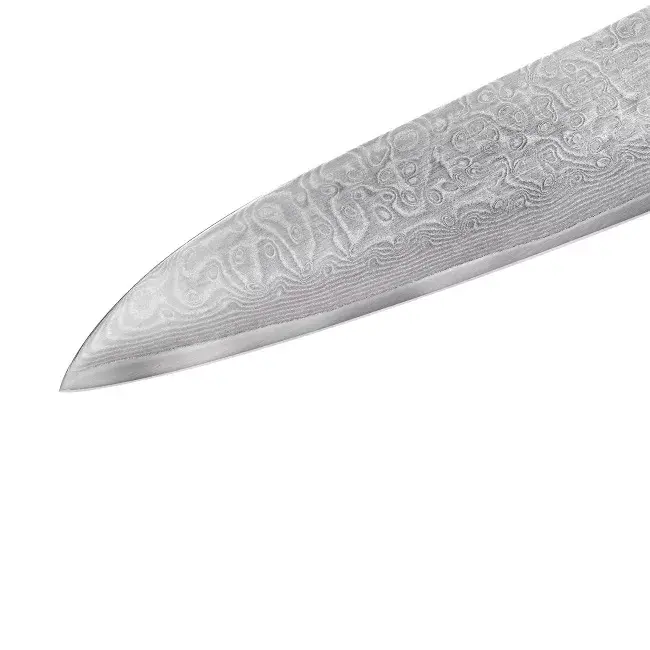 Samura DAMASCUS 67 Chef’s Knife 240mm Photo 7