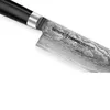 Поварской нож Samura Damascus SD-0085 200 мм Photo 3