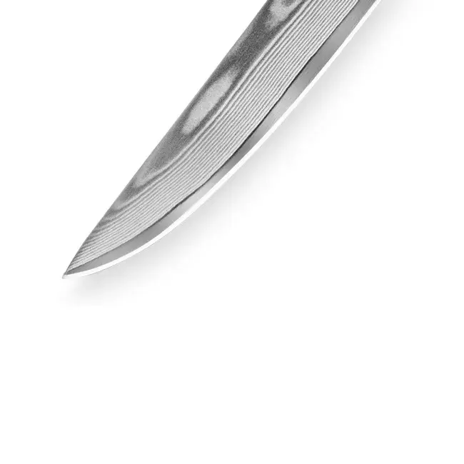 Samura DAMASCUS SD-0063 Нож для костей Photo 6