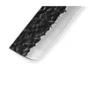 Samura BLACKSMITH Nakiri Kitchen Knife SBL-0043 Photo 4