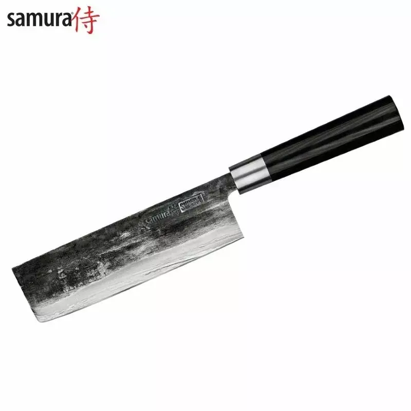 Samura SUPER 5 Universāls virtuves Nakiri