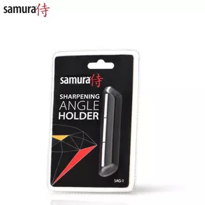 Samura SAG-1 Universal Knife Sharpening angle holder Black