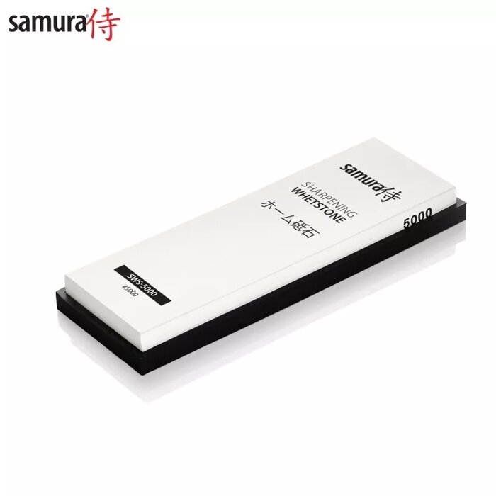 Samura SWS-5000 Universal Sharpening Whetstone Photo 1