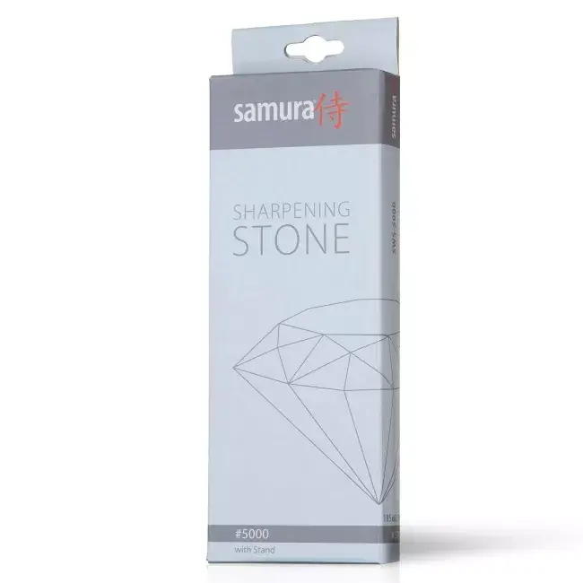 Samura SWS-5000 Universal Sharpening Whetstone Photo 4
