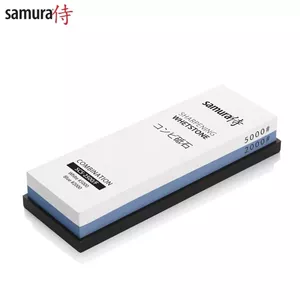 Комбинированный точильный камень Samura SCS-2500/F #2000/#5000