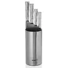 Samura Bamboo 4-Piece Knife Set with Universal Holder Photo 5