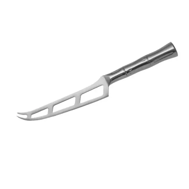 Кухонный нож Samura BAMBOO Universal Kitchen cheese knife Photo 4