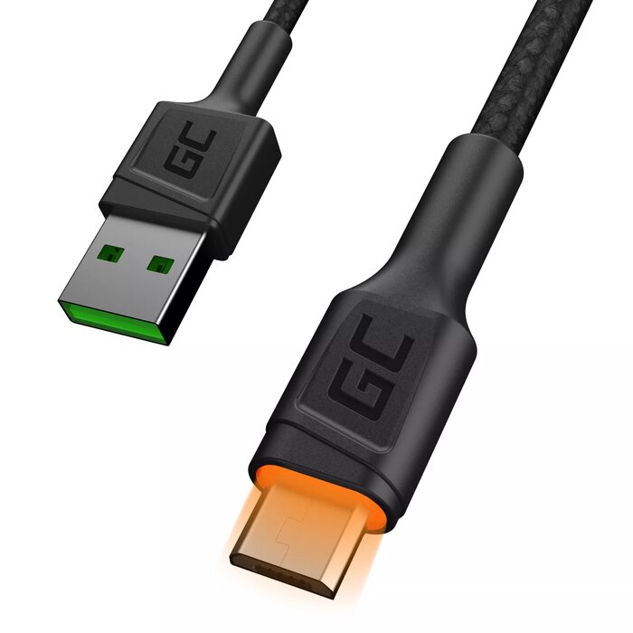 USB data cables