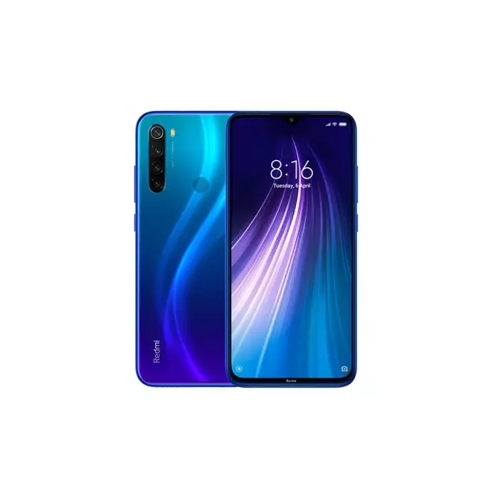 Xiaomi MZB8224EU Photo 1