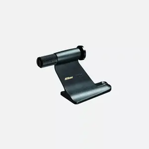 Nikon BAB90008 statīva galvas adapteris melnā krāsā