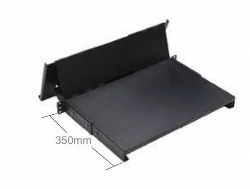 Salokāma tastatūras plaukta TS-35-KEY-FOLD regulējama 300