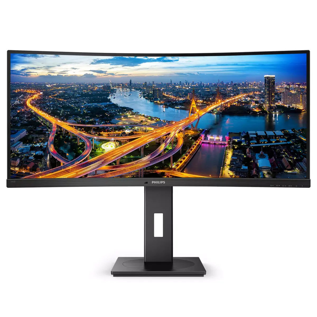 Philips B Line 346B1C/00 monitors Photo 2