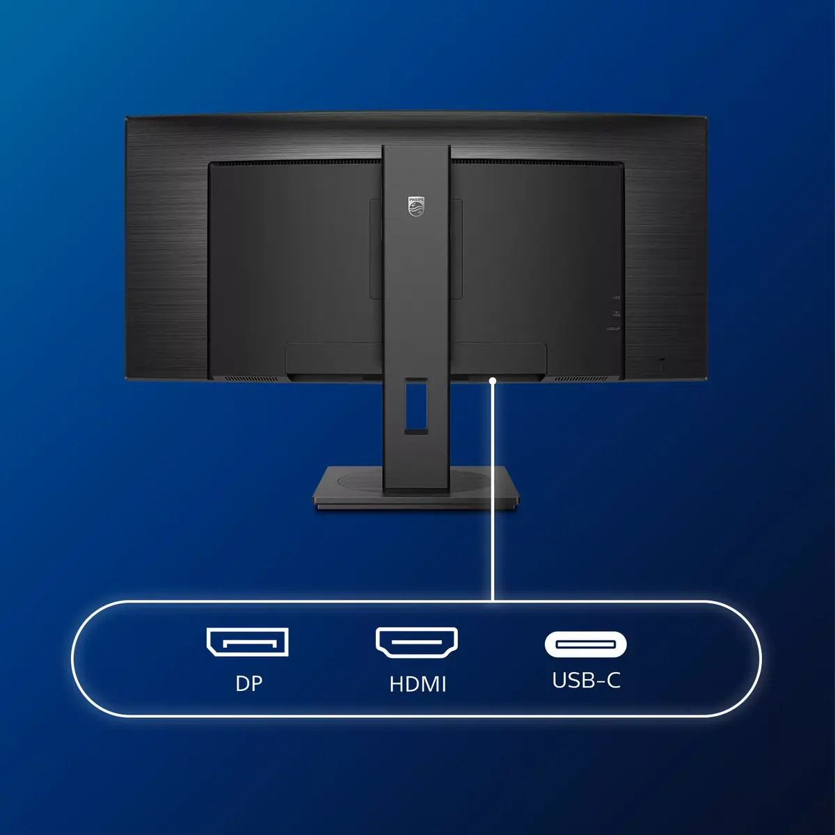 Philips B Line 346B1C/00 monitors Photo 8