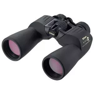 Nikon Action EX 12X50 CF binocular Porro Black