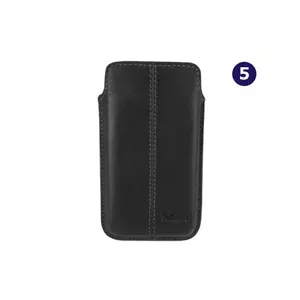 Sleeve case Trust Leather Protective Sleeve for Smartphone