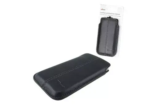 Sleeve case Trust Leather Protective Sleeve Photo 3