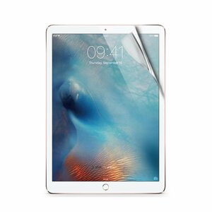Otterbox Glancēta Aizsargplēvīte Ekrānam Priekš Apple iPad 2 / 3 / 4
