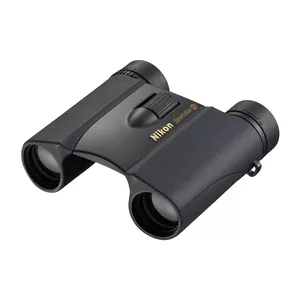 Nikon Sportstar EX 10x25DCF бинокль Черный