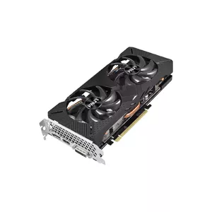 Palit NE6166S018J9-1160A видеокарта NVIDIA GeForce GTX 1660 SUPER 6 GB GDDR6