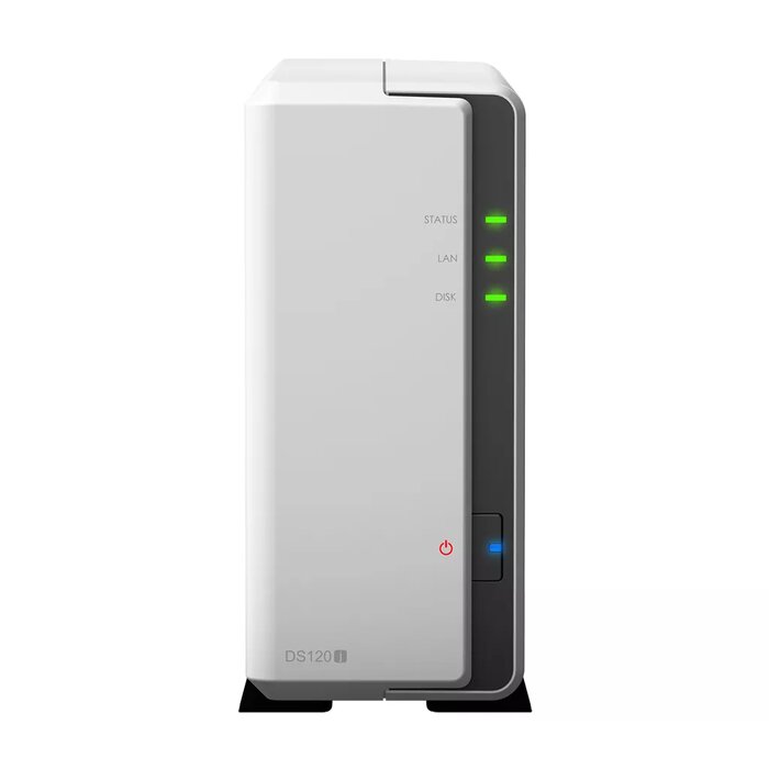 SYNOLOGY DS120J Photo 1