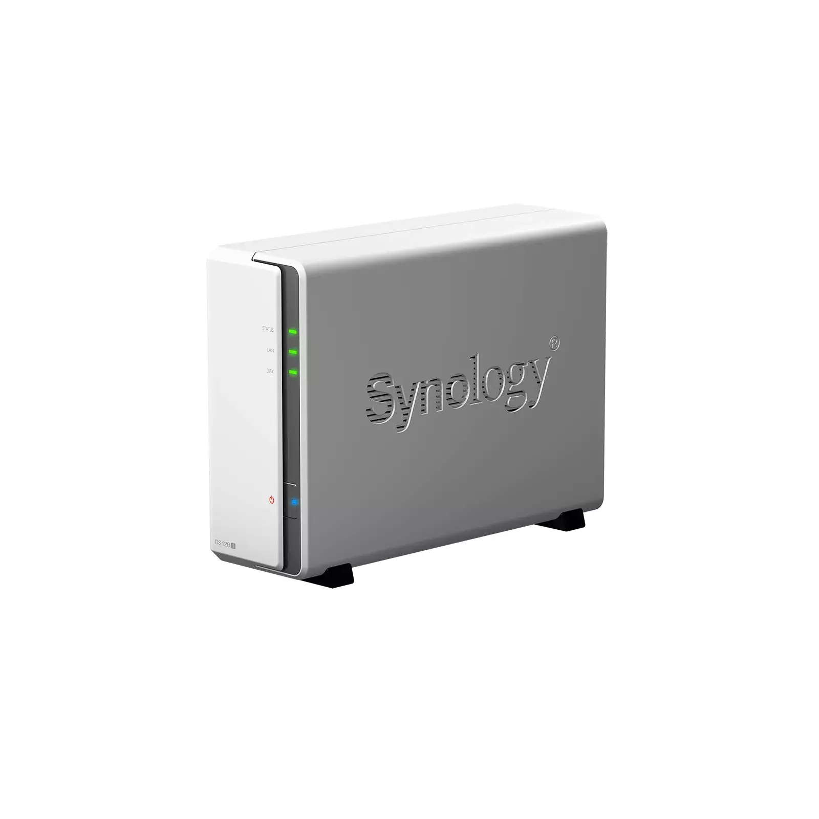 SYNOLOGY DS120J Photo 2