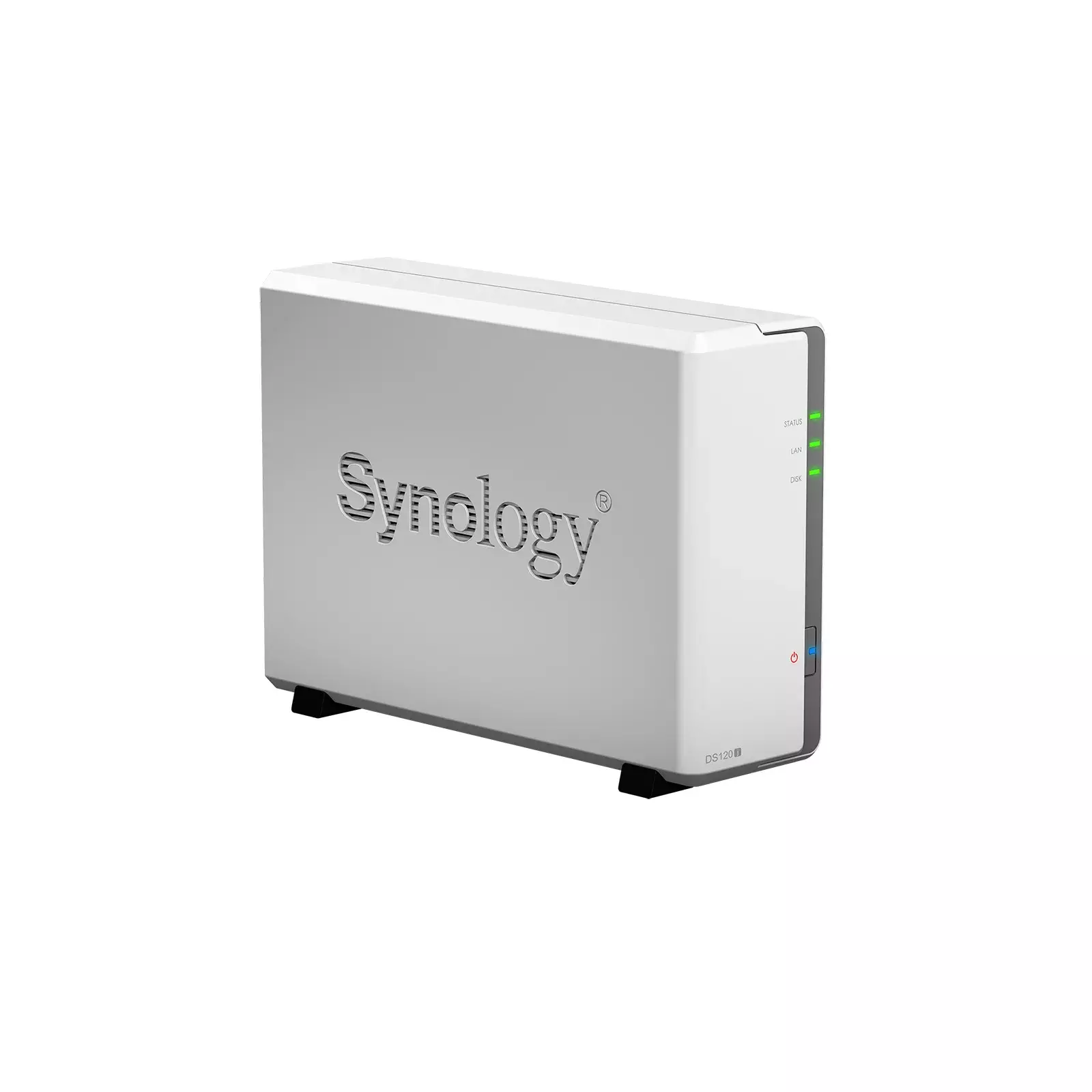 SYNOLOGY DS120J Photo 6