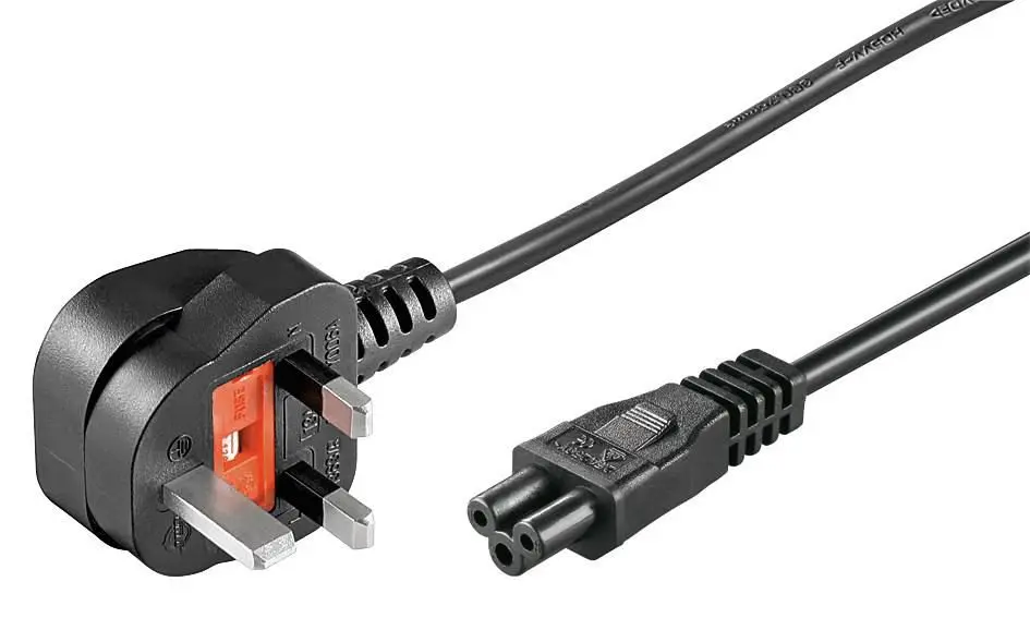 Strāvas kabelis Microconnect PE090805 Type G
