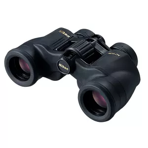 Nikon Aculon A211 7x35 binocular Porro Black