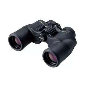 Nikon Aculon A211 8x42 бинокль Черный