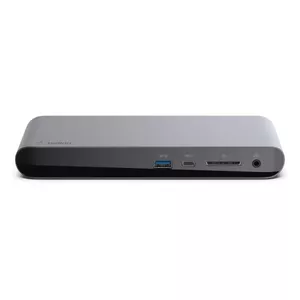 Belkin Thunderbolt 3 Dock Pro Проводная Черный